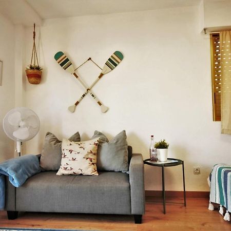 Estudio Gran Playa Санта Пола Екстериор снимка