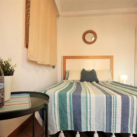 Estudio Gran Playa Санта Пола Екстериор снимка