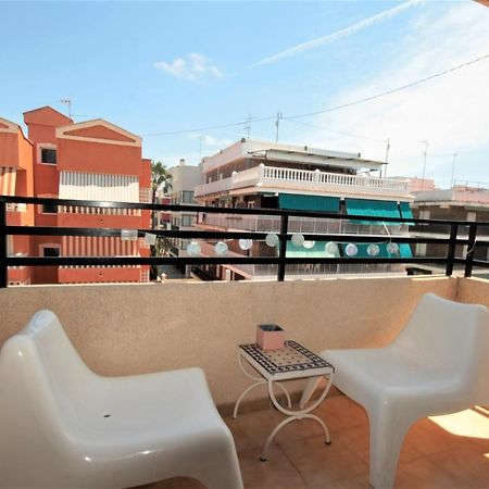 Estudio Gran Playa Санта Пола Екстериор снимка