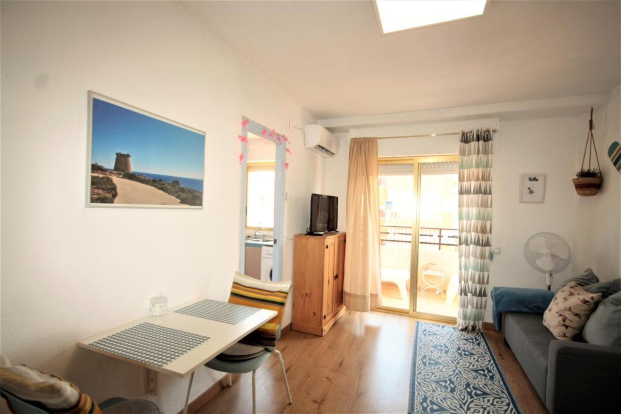 Estudio Gran Playa Санта Пола Екстериор снимка