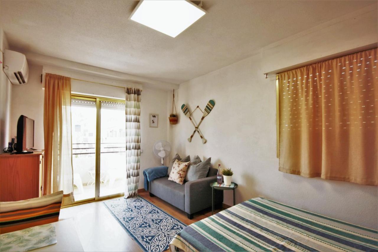 Estudio Gran Playa Санта Пола Екстериор снимка