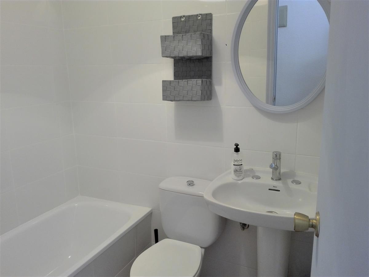 Estudio Gran Playa Санта Пола Екстериор снимка