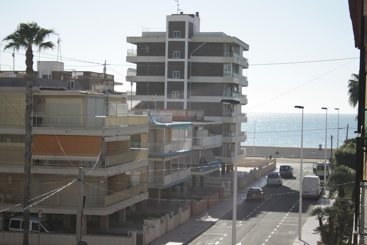 Estudio Gran Playa Санта Пола Стая снимка