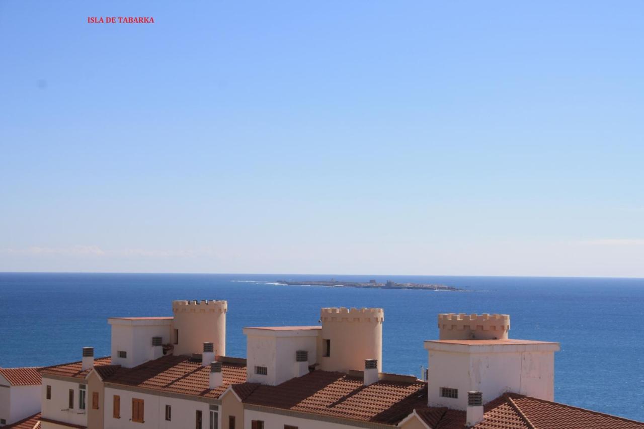 Estudio Gran Playa Санта Пола Екстериор снимка